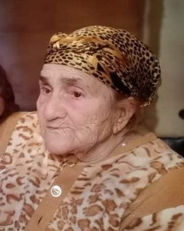 وفاة المجاهدة وردية موساوي