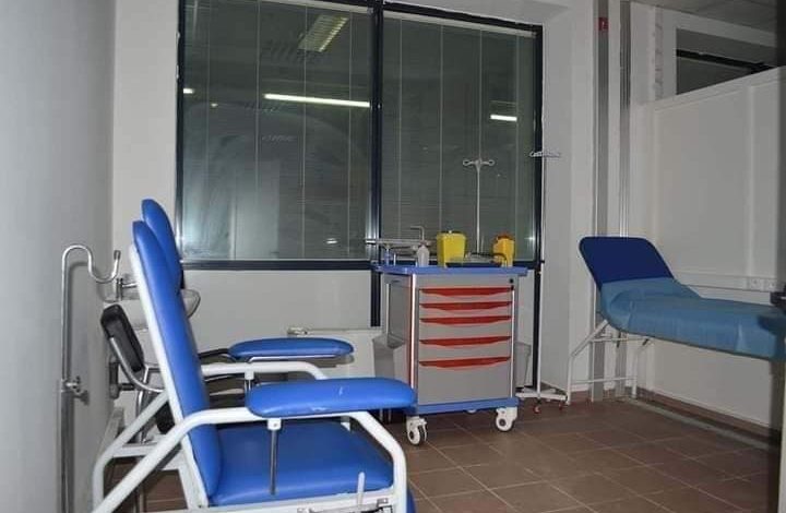 مطار الجزائر الدولي