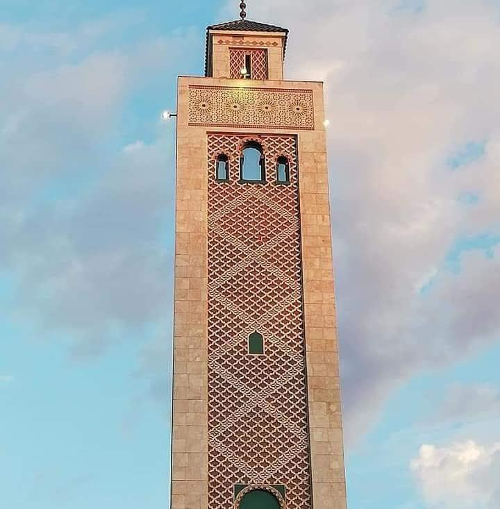 مسجد بوهران