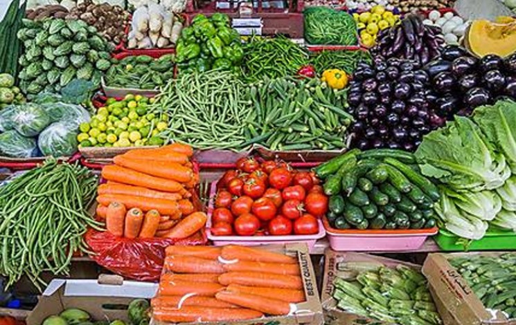 Produits agricoles.05.09.2023