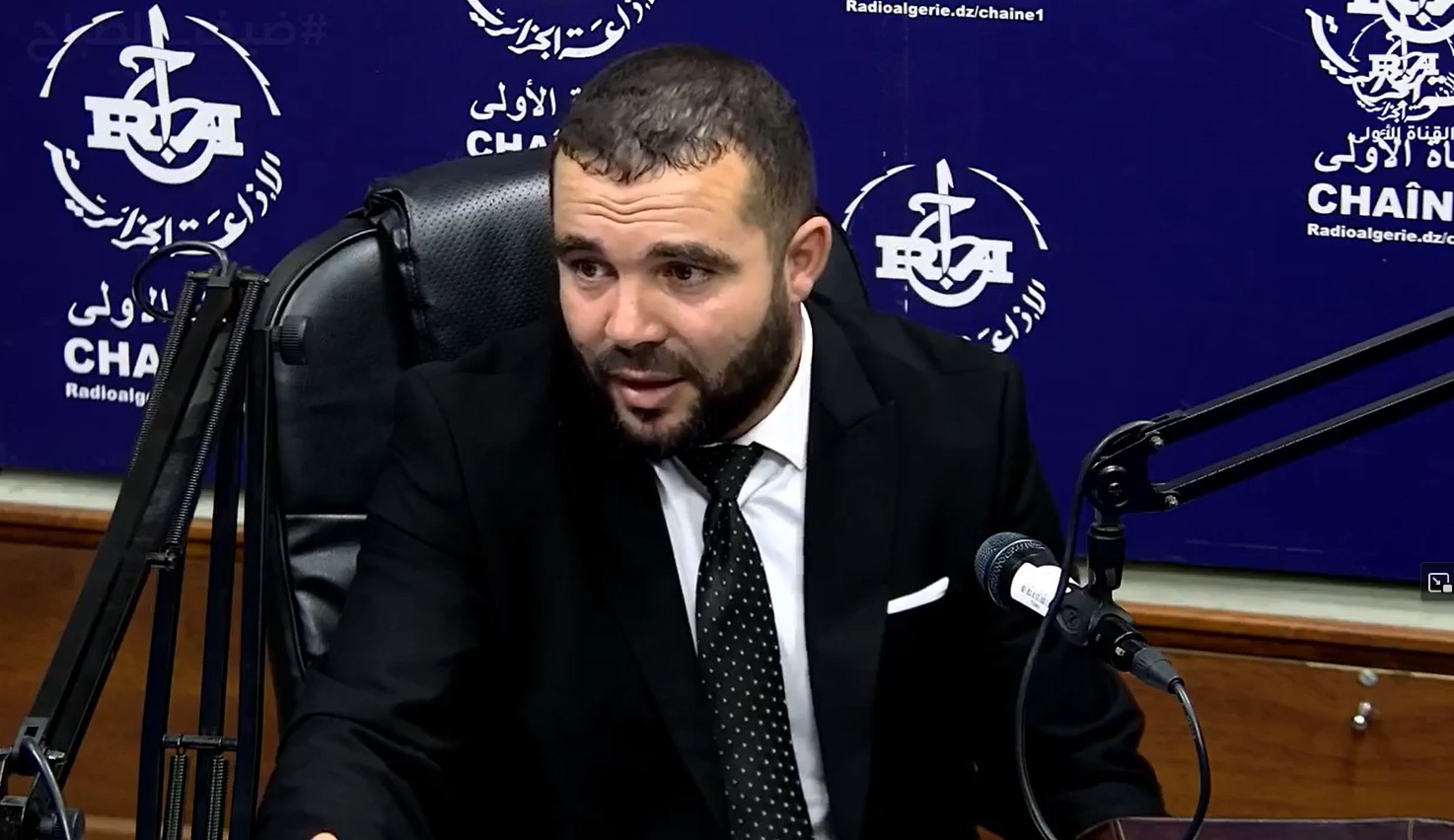 رشيد بوكجوطة