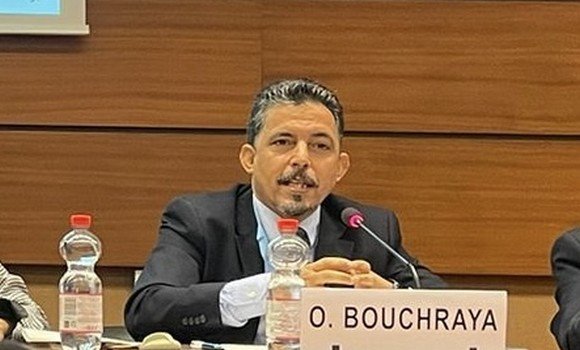 النزاع في الصحراء الغربية