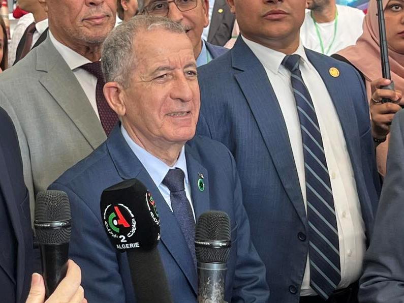 مختار ديدوش