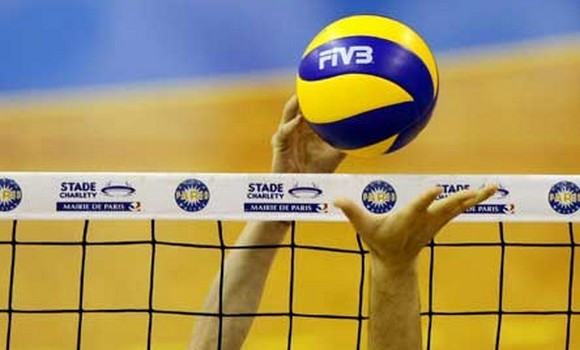 Volley-ball-Algérie-Afrique.05.09.2023