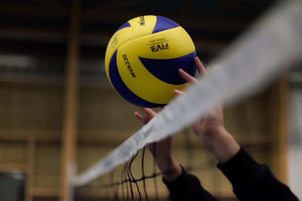 Volley