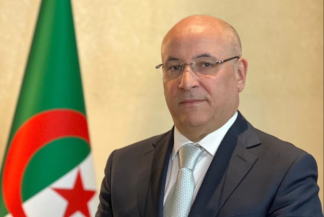 وزير التجارة في زيارة عمل إلى تونس ابتداء من غد الجمعة