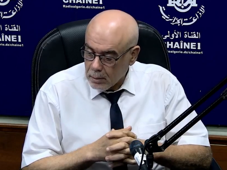 الدكتور عبد الحميد عفرة