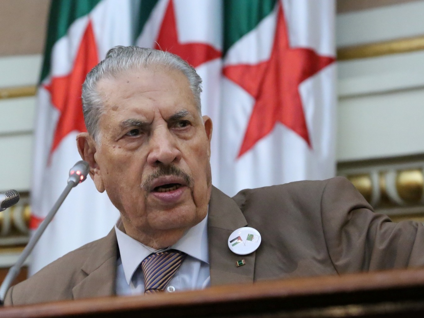 الصالح قوجيل