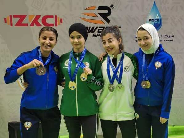 رفع الأثقال