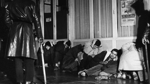 مجازر17 أكتوبر 1961