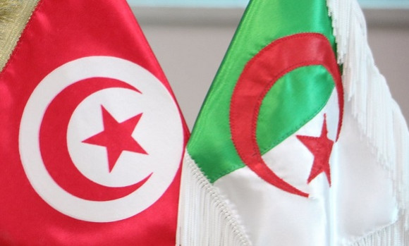 Algérie Tunisie