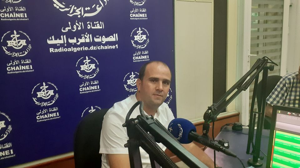 رابح لعروسي