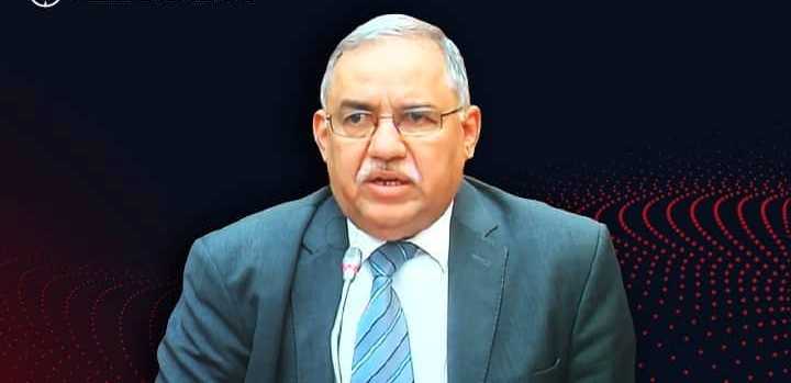 عضو مجلس الأمة عبد الكريم قريشي يدعو البرلمان الاوروبي الى اتخاذ موقف فاعل  لوقف مجازر غزة  