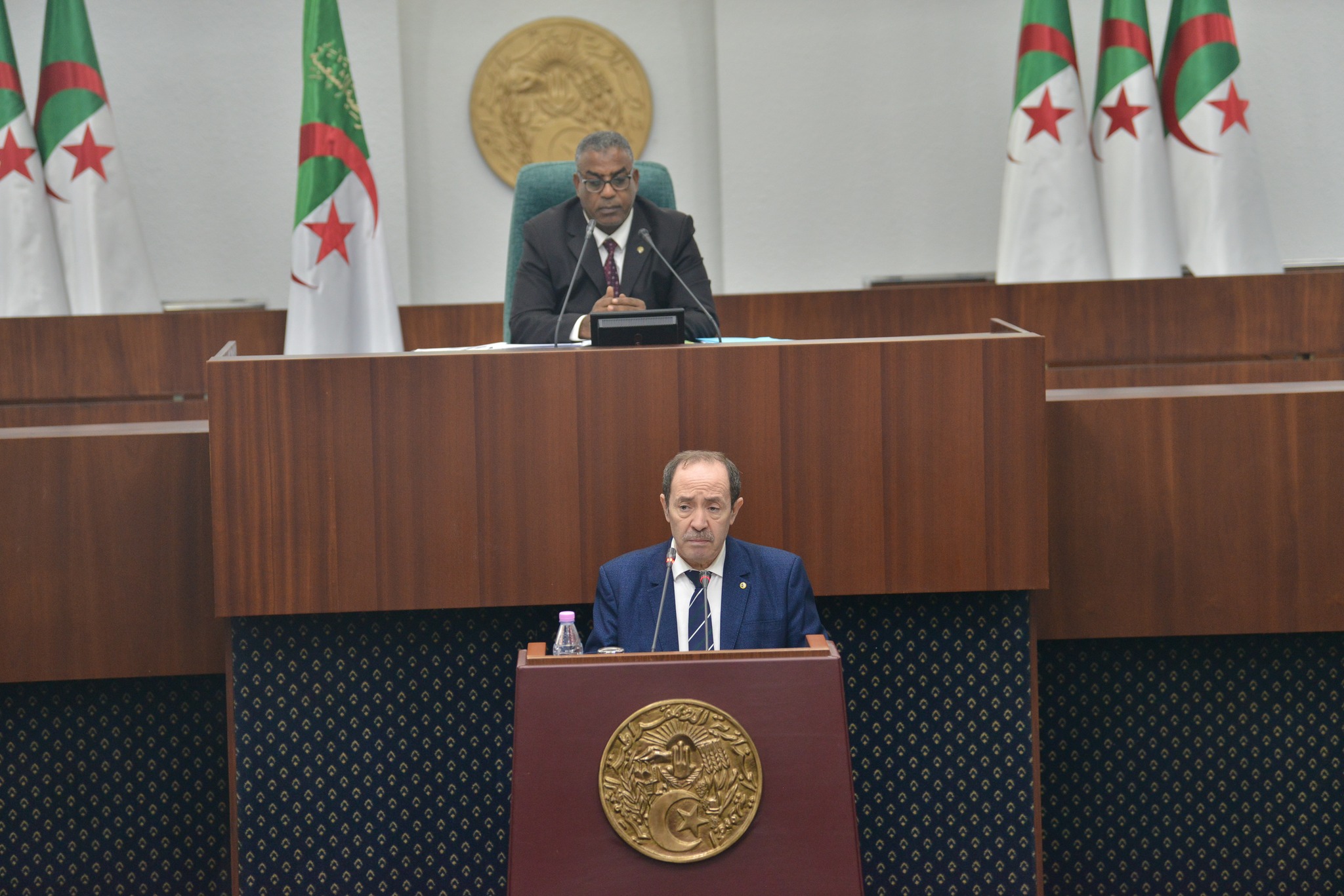 عبد الحكيم بلعابد