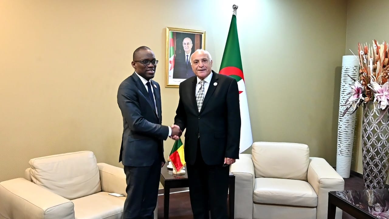 Attaf Bénin 18.10.2023