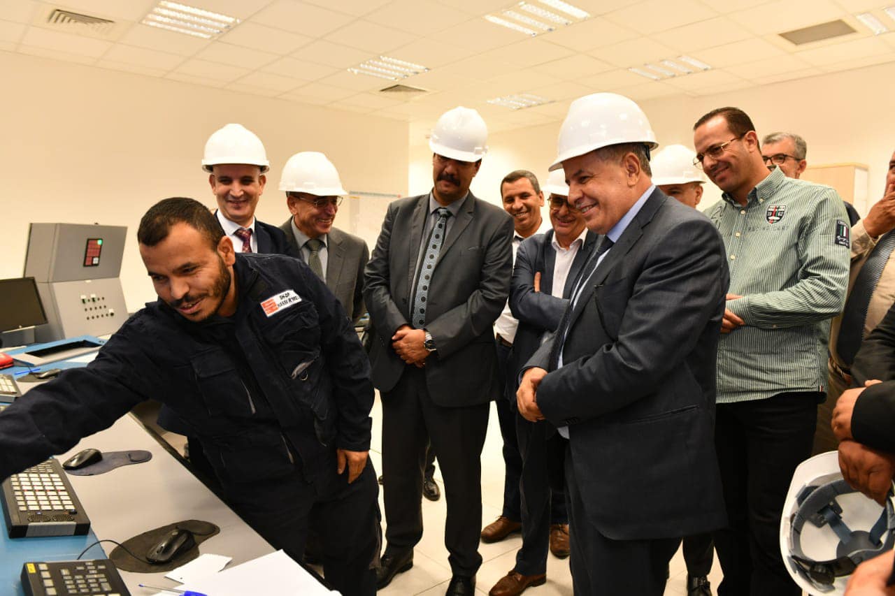 سوناطراك