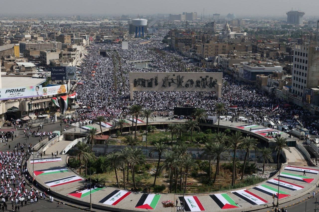 جمعة النفير