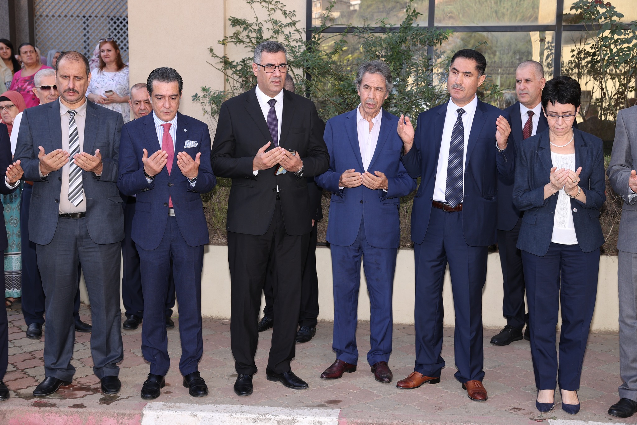 وزارة الاتصال