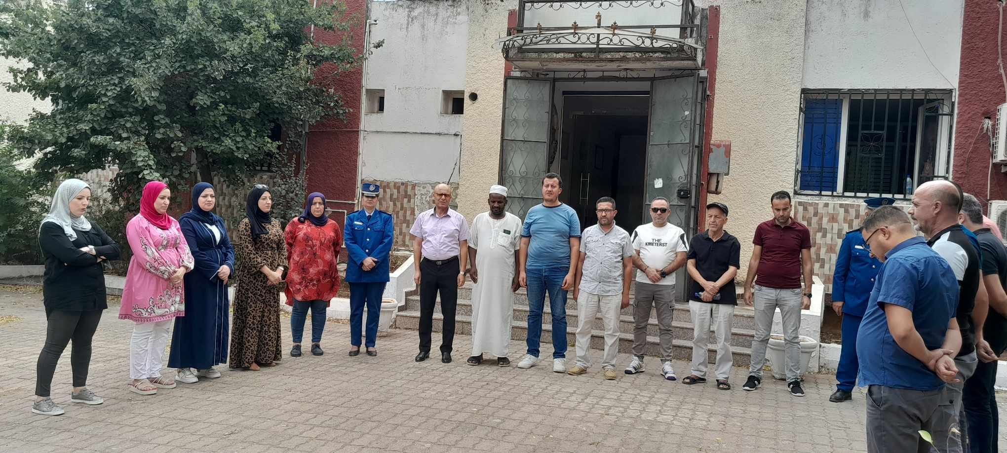 الاذاعة الجزائرية