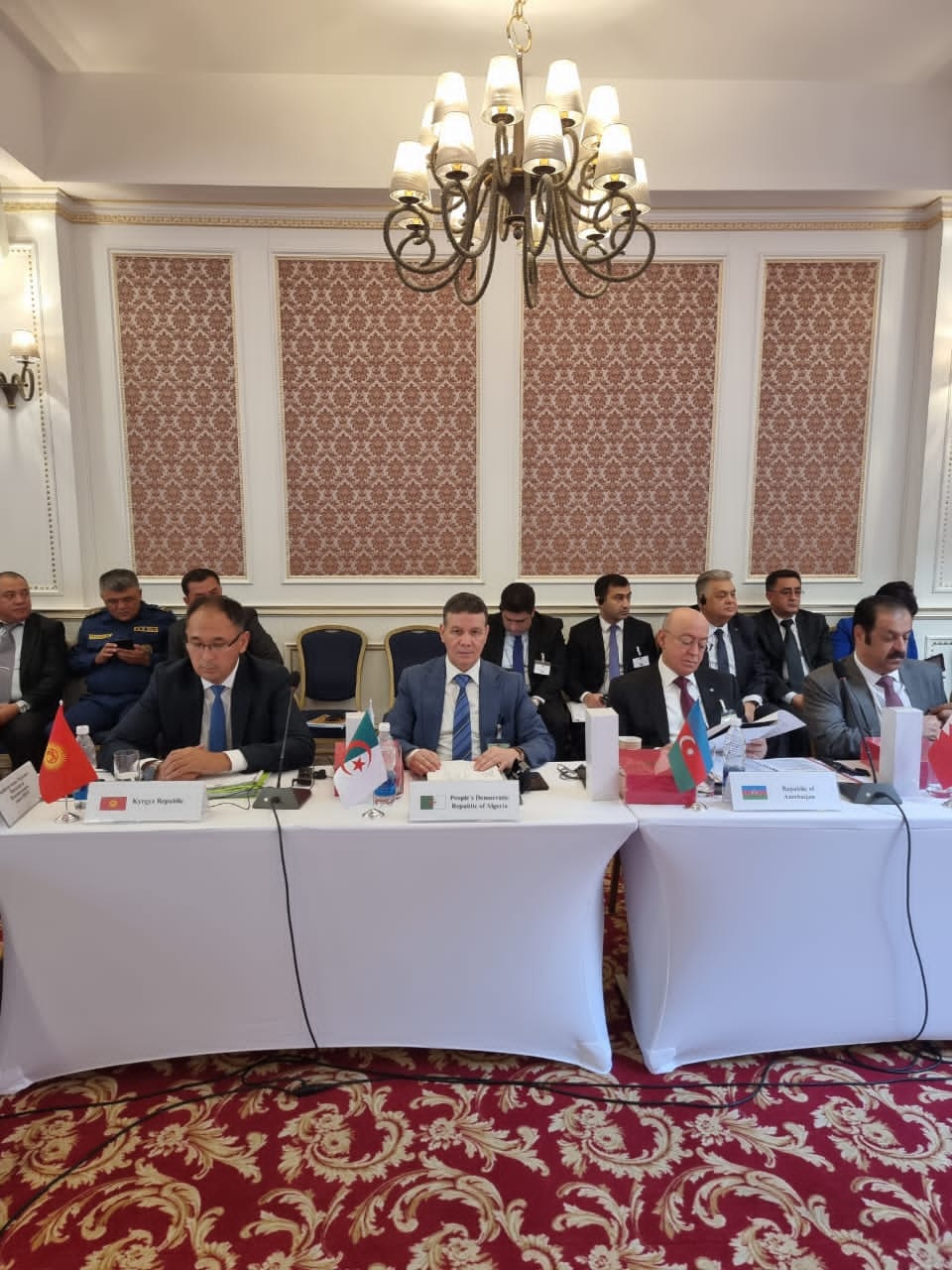 الحماية المدنية