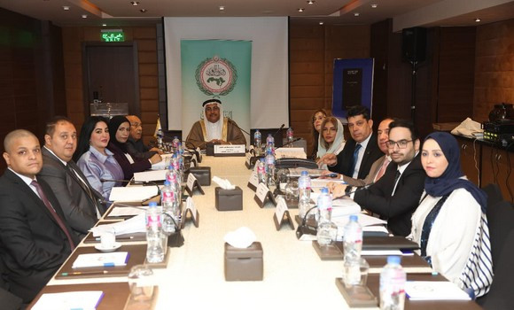 APN Caire 04.10.2023