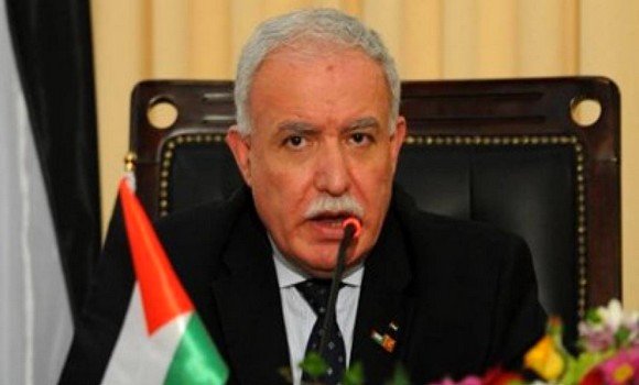 رياض المالكي