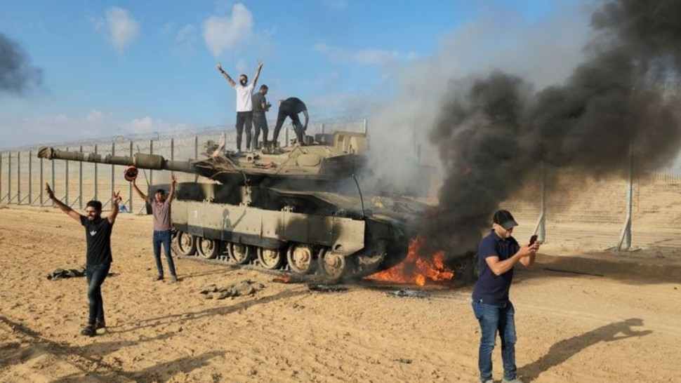 قتلى إسرائيل