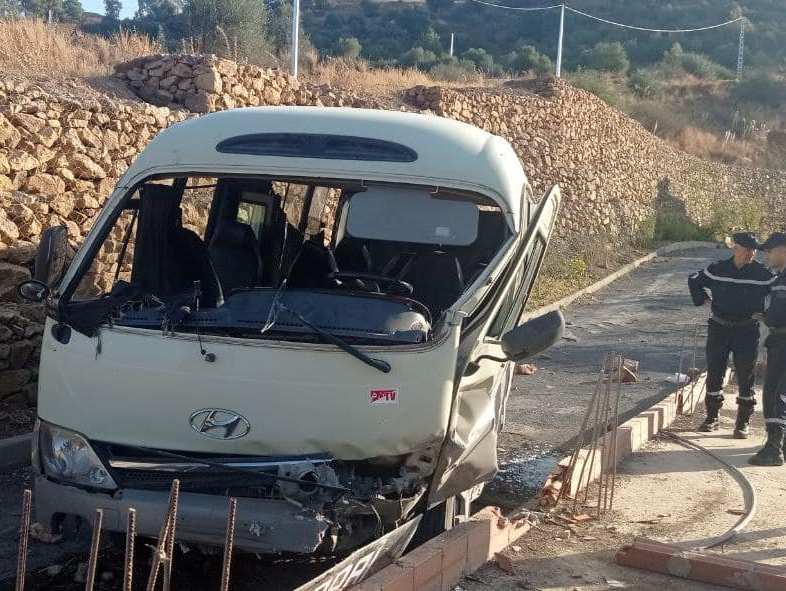 حوادث المرور