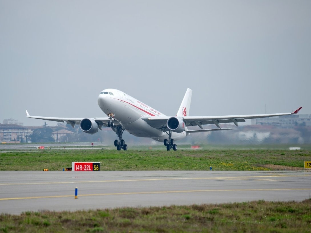 Air Algérie