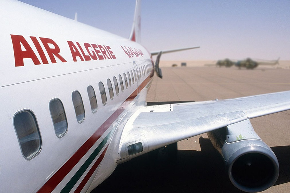 Air Algérie