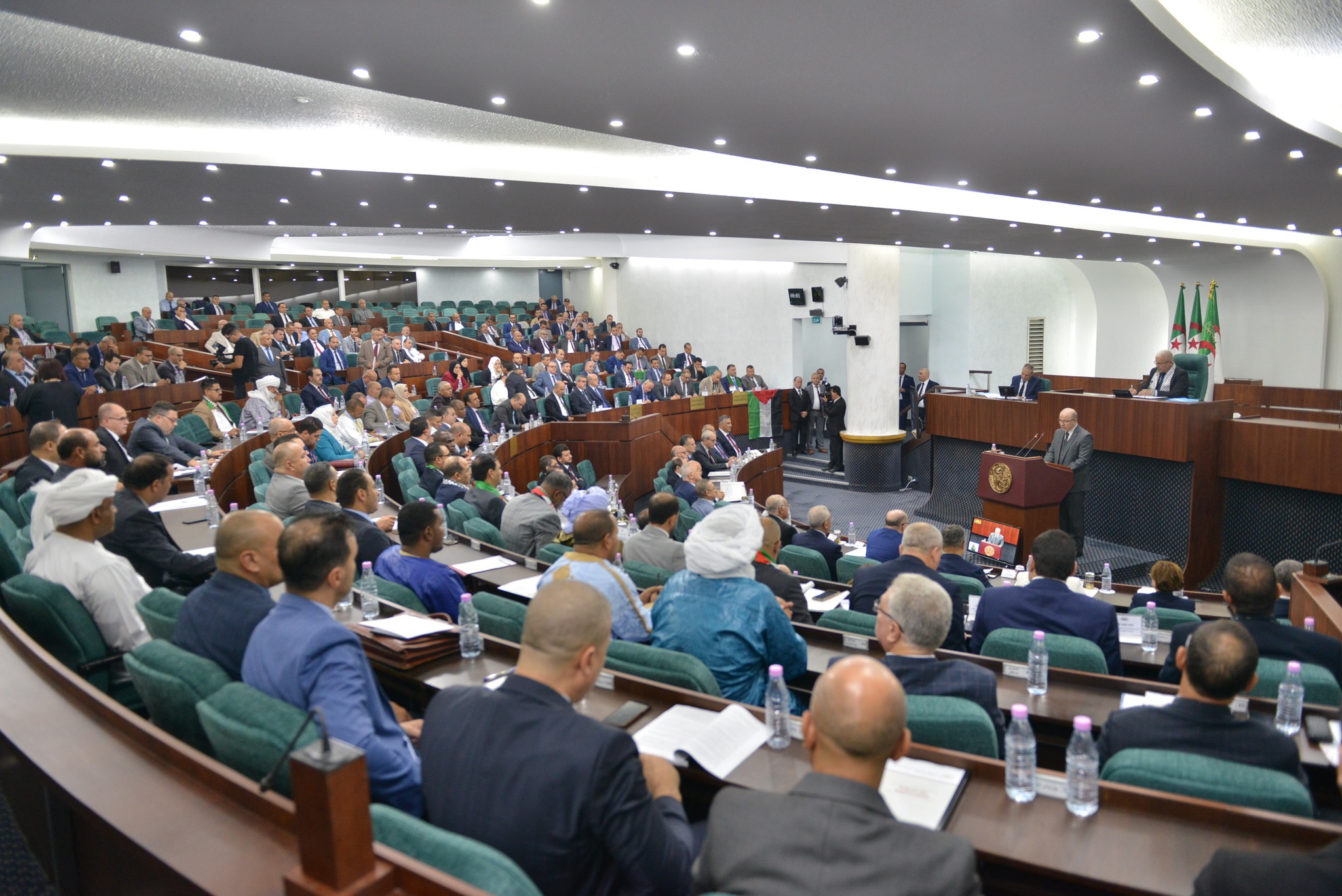 المجلس الشعبي الوطني