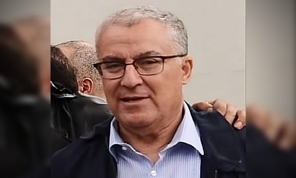 العمري أوزير