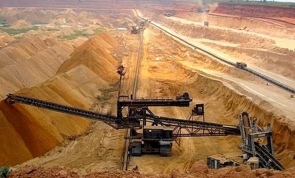 الصحراء الغربية