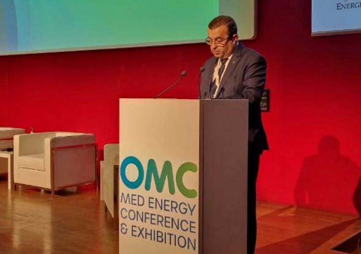 arkab omc med energy