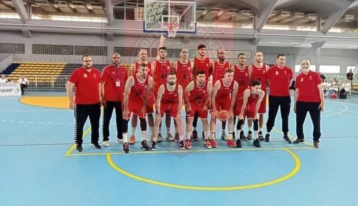 اتحاد الجزائر لكرة اسلة