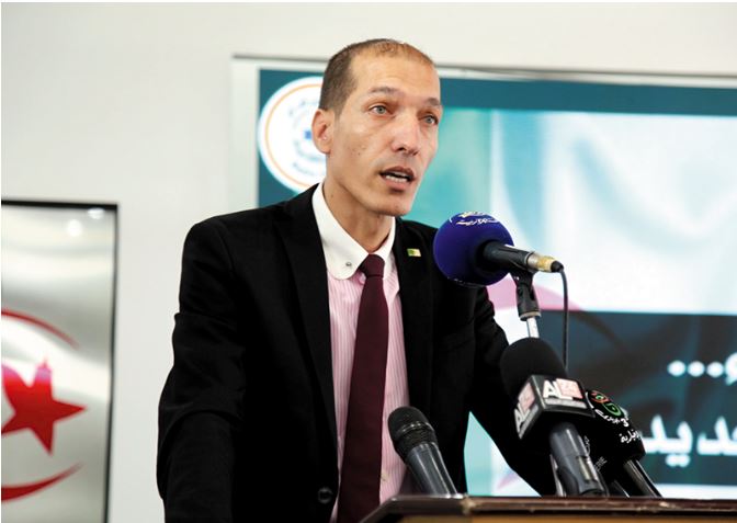 عبد الجبار داودي