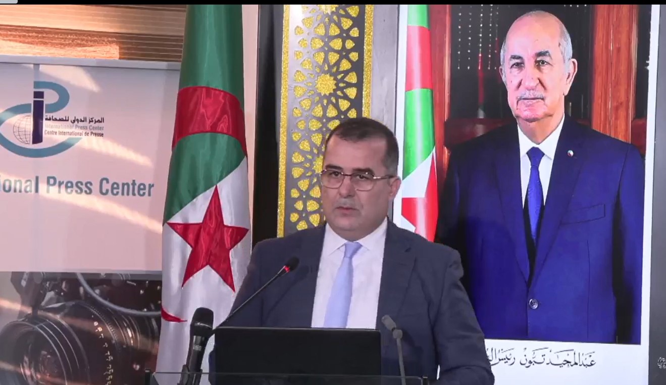 وزير العمل والتشغيل والضمان الاجتماعي, فيصل بن طالب