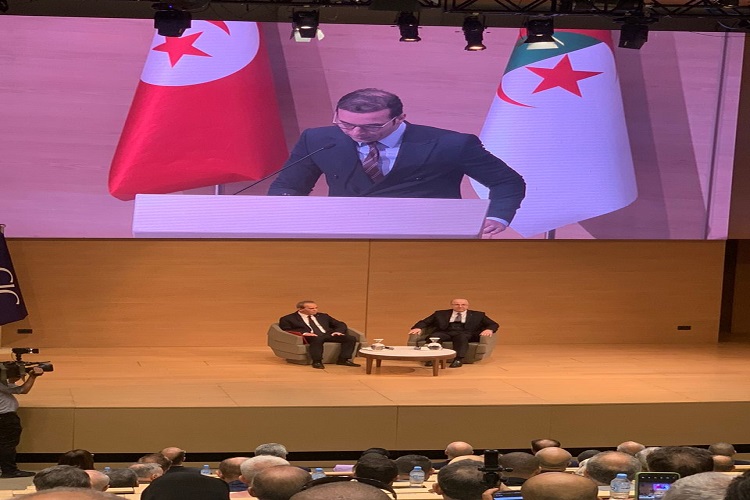 بن عبد الرحمان والحشاني