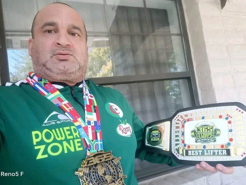 أمين بوعافية