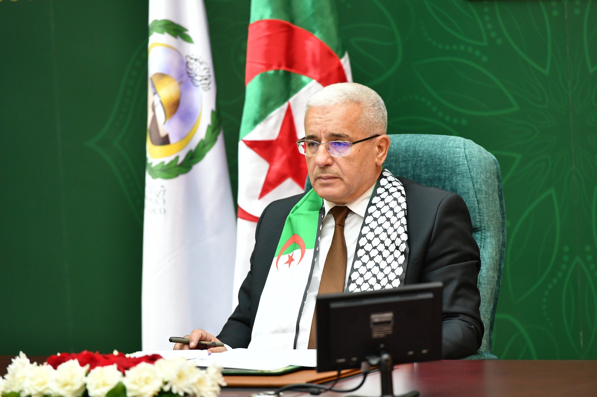 Boughali-Palestine.17.10.2023