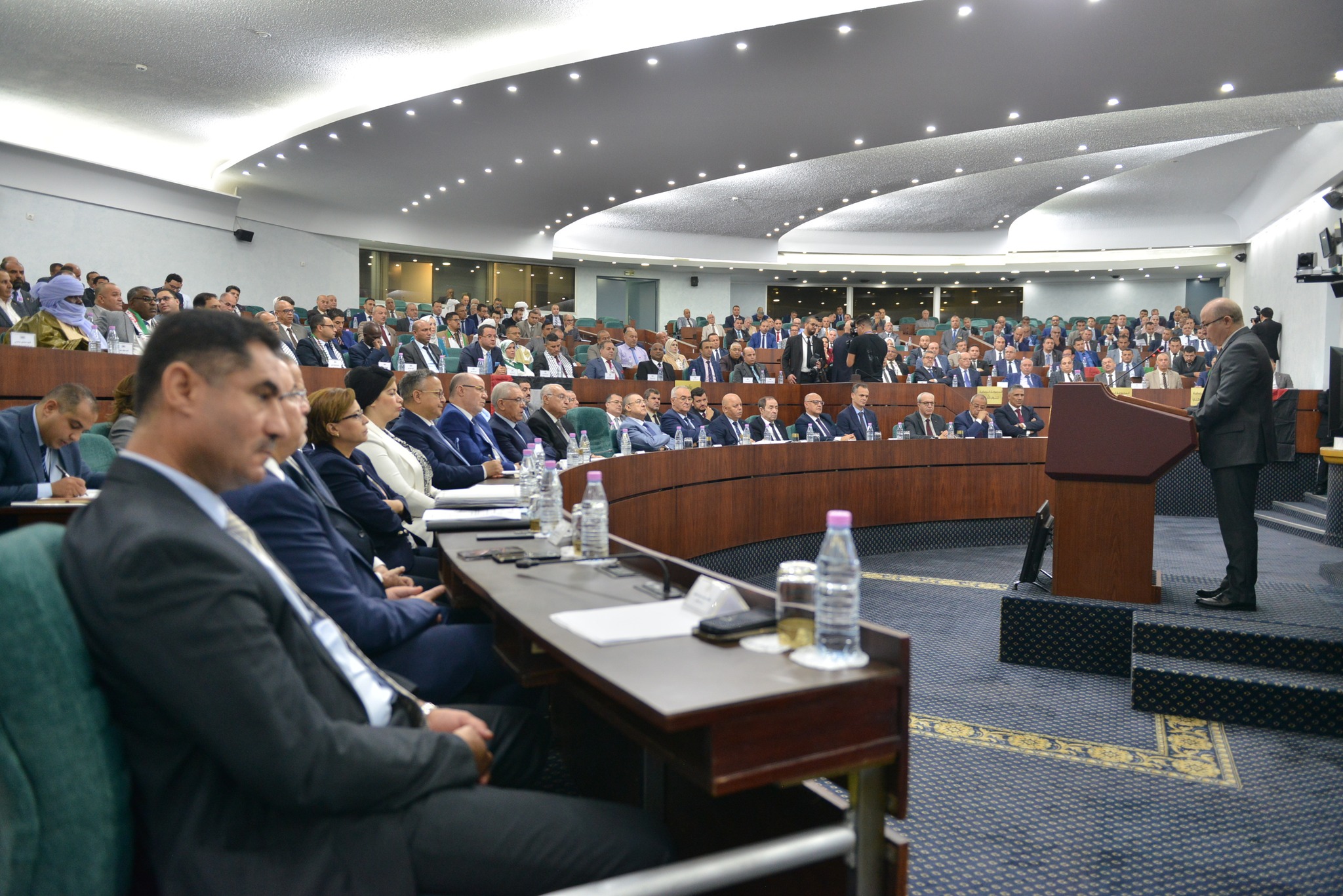 بيان السياسة العامة-الرقمنة