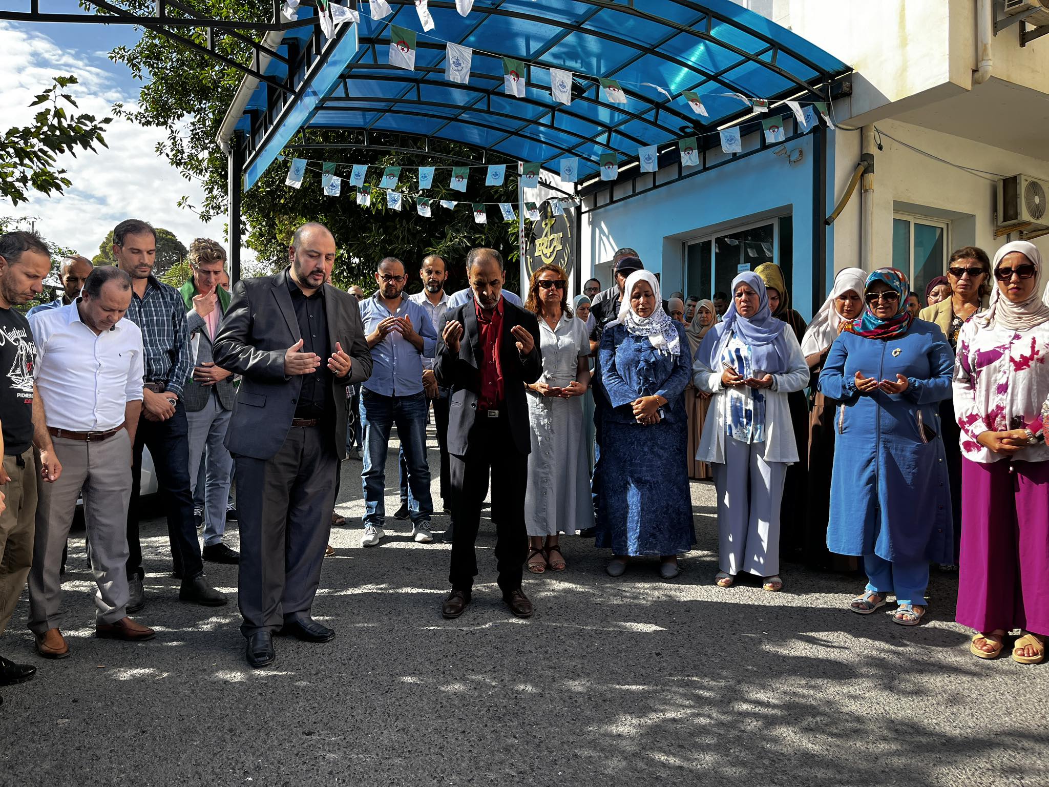 Kouba 17.10.2023