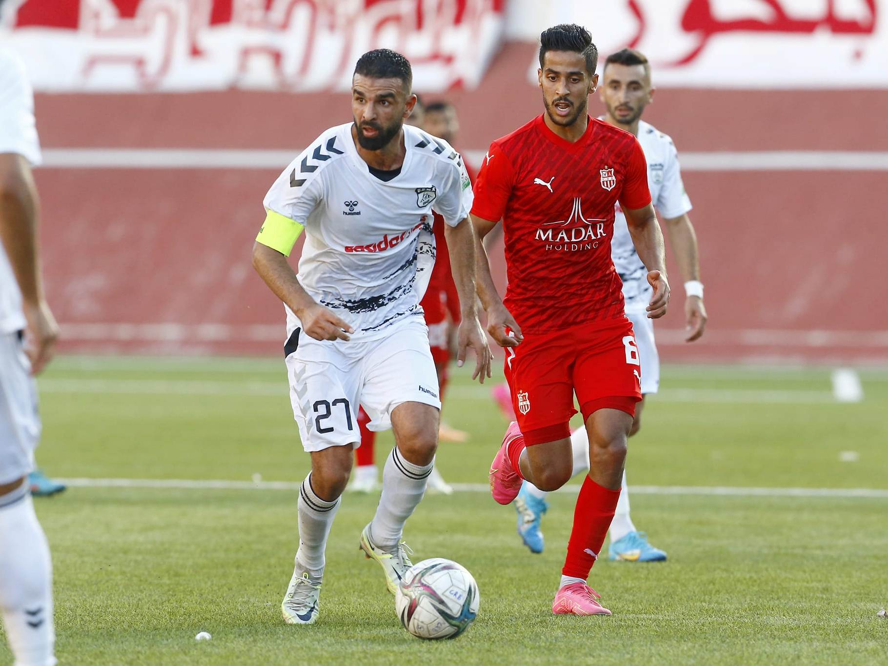 Football Algérie