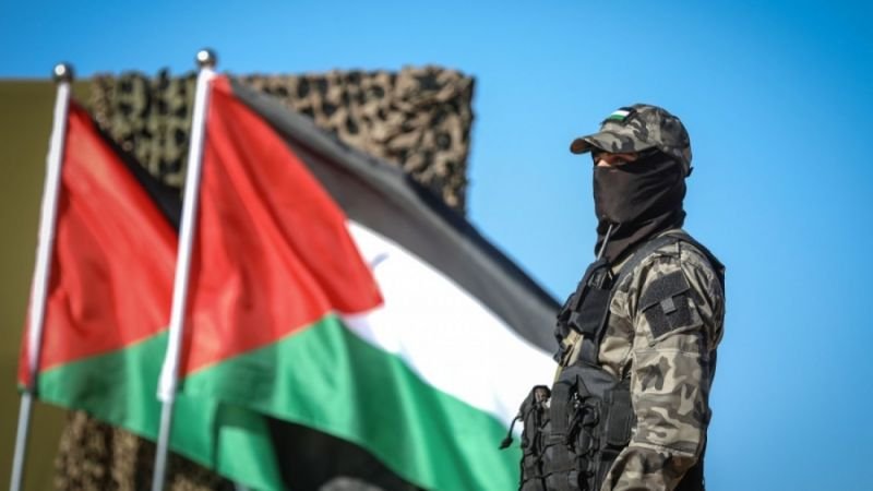 القانوع: "فلسطين انتصرت أخلاقياً على كيان مفلس"