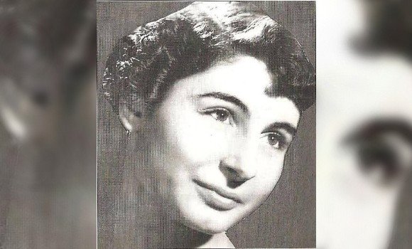 وفاة صديقة الثورة الجزائرية إلييت لو عن عمر ناهز 89 سنة