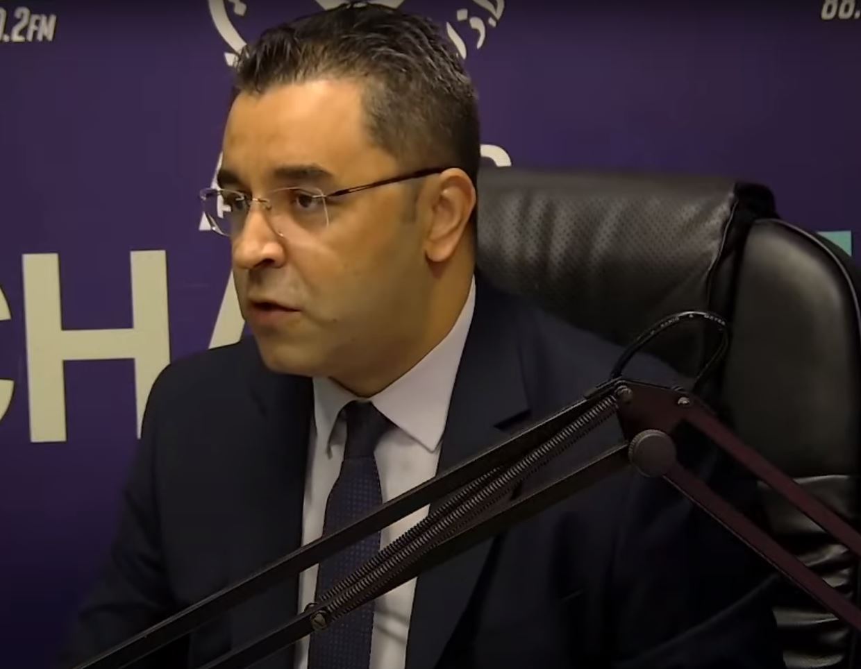 Youcef Aouchich 11.10.2023