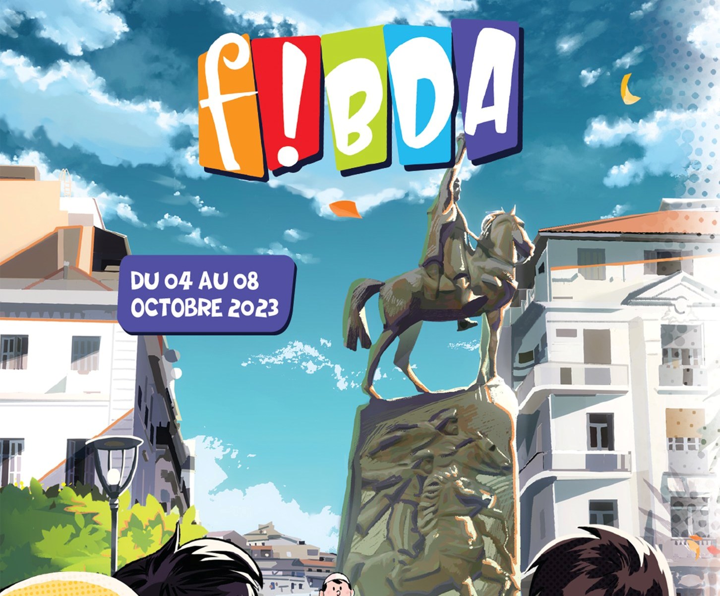 FIBDA