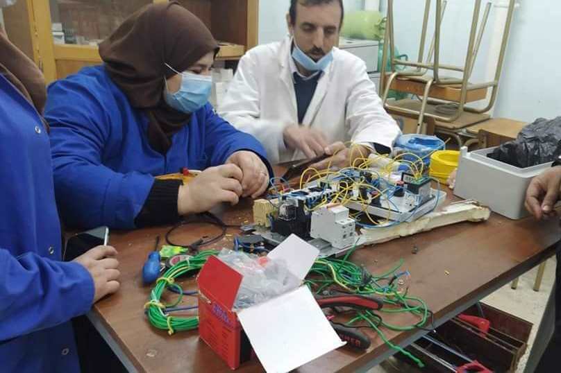 Formation professionnelle