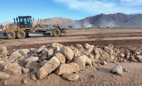 Gara Djbilet.30.10.2023