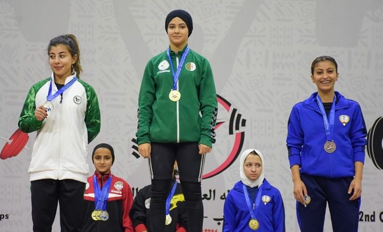 Haltérophilie.30.10.2023